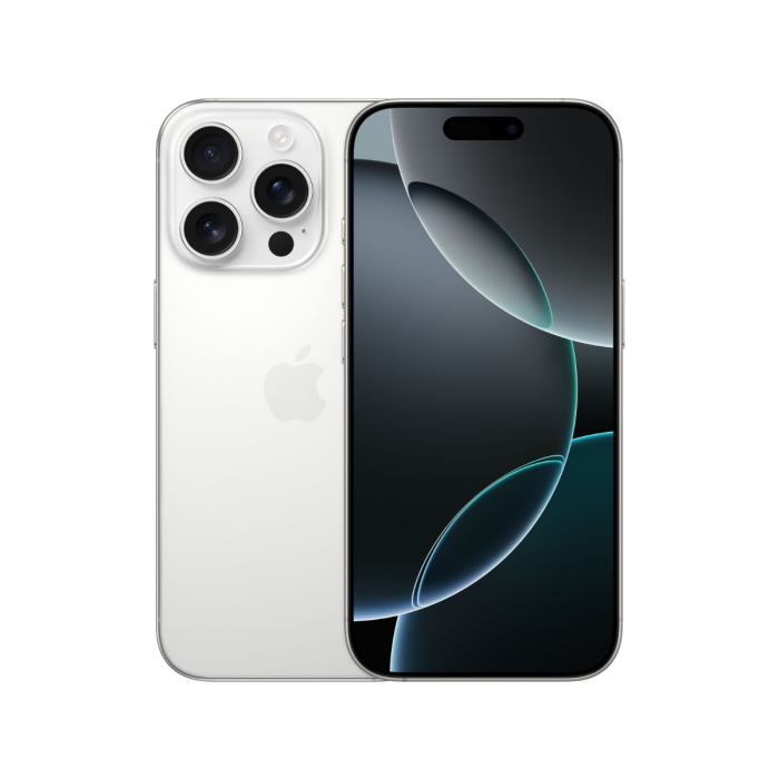 Apple iPhone 16 Pro , 128GB - Image 2